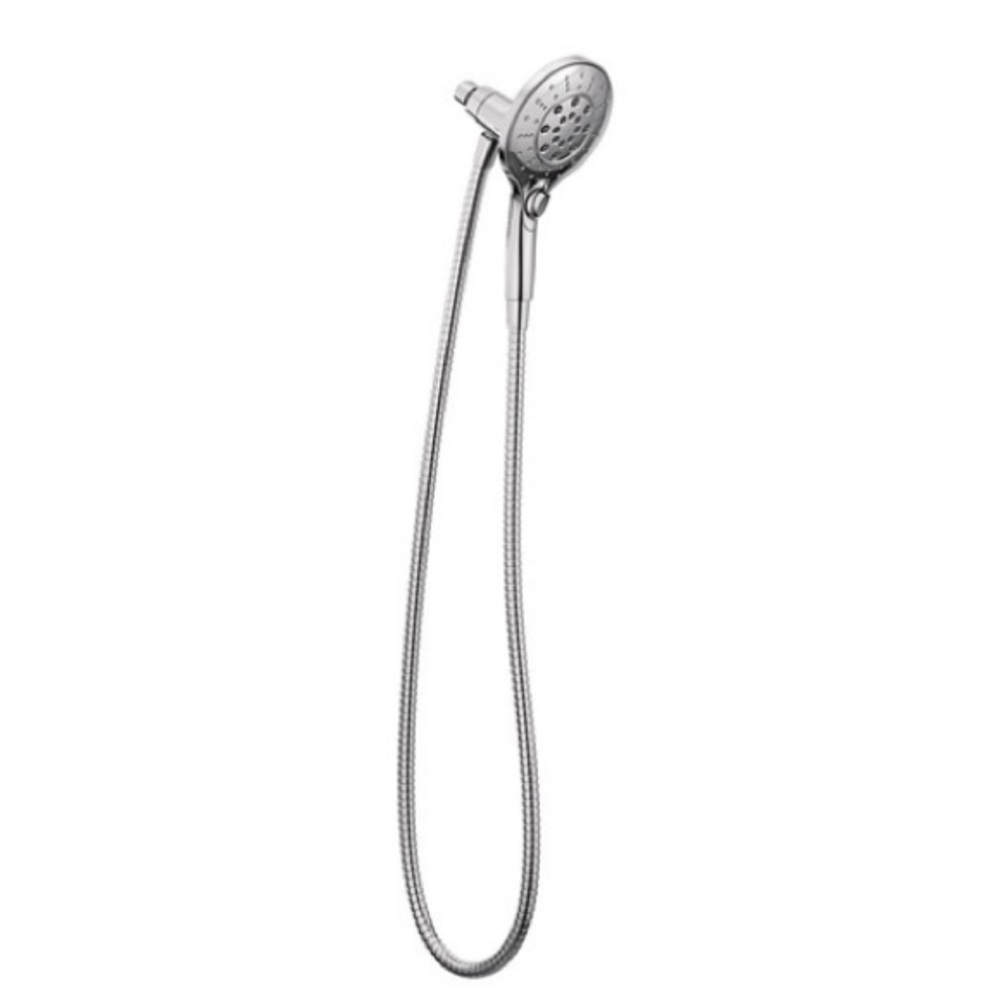 🚿  MOEN Engage Chrome With Magnetix Eco-Performance Handheld Shower